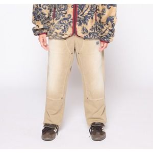 Carpenter Cargo Pants